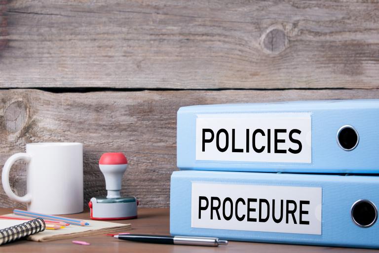 Policies